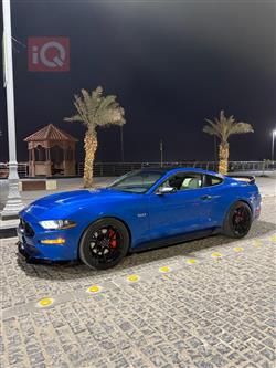 فورد موستانج